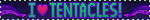 tentacles